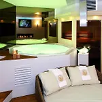 Chalet Royalp Hotel & Spa 