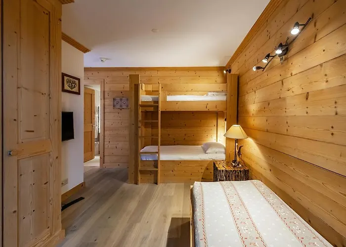 Chalet Royalp Hotel & Spa