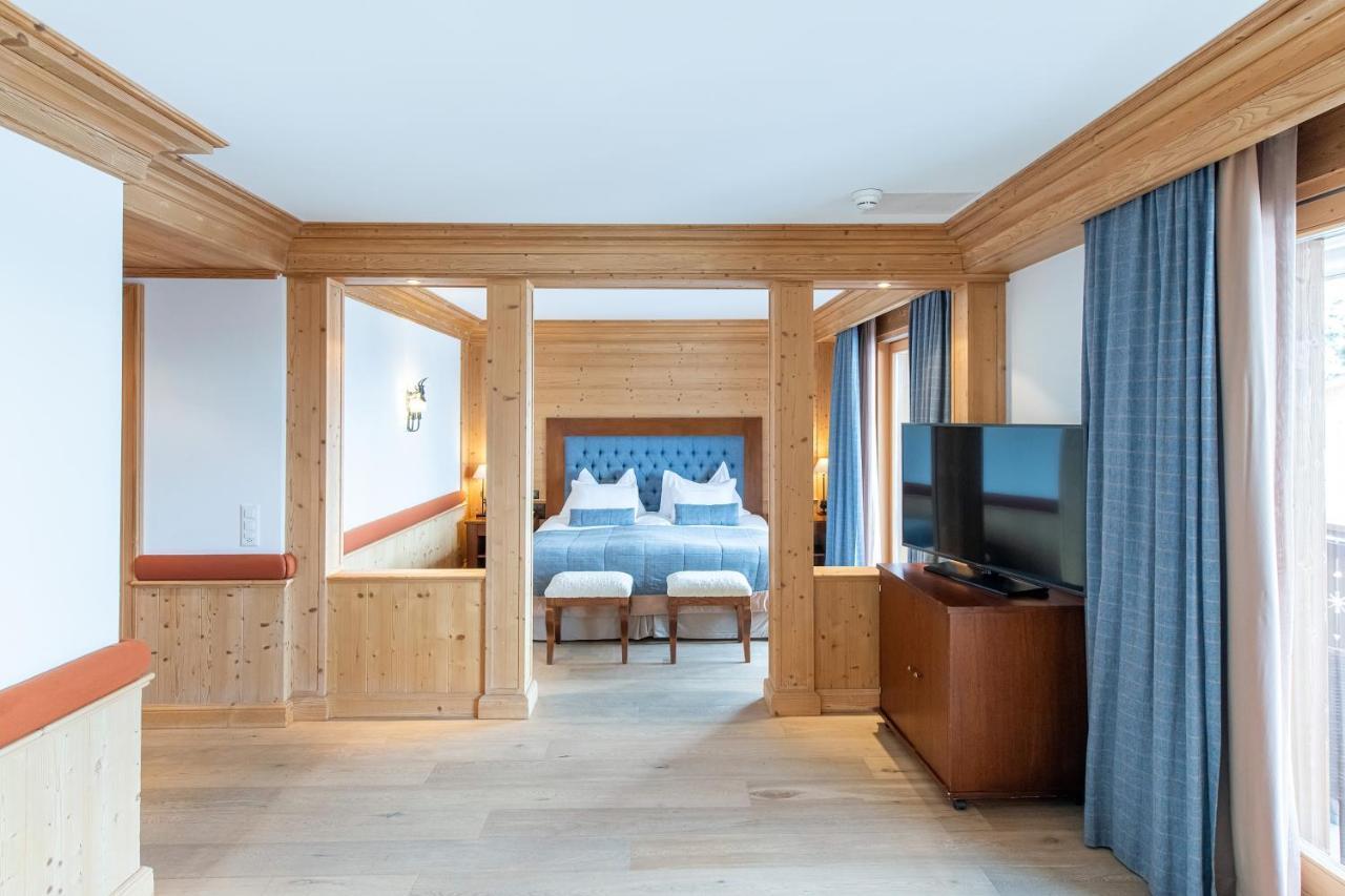 Royalp & Villars-sur-Ollon