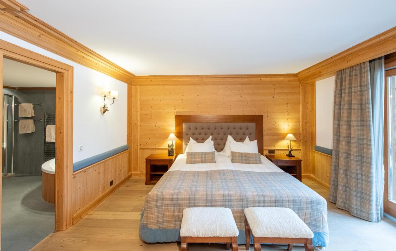 Royalp & Villars-sur-Ollon