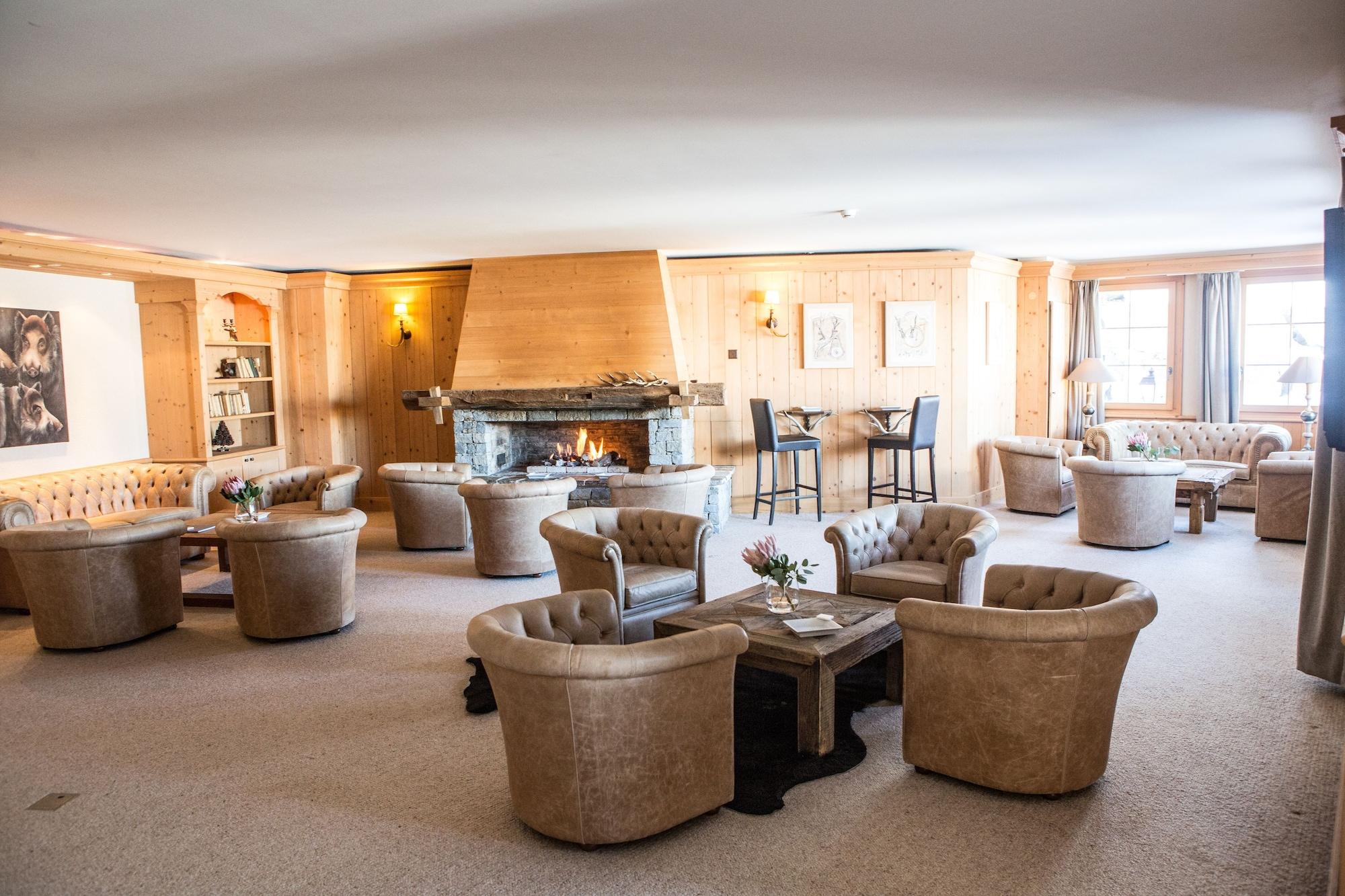 Royalp Hôtel&spa