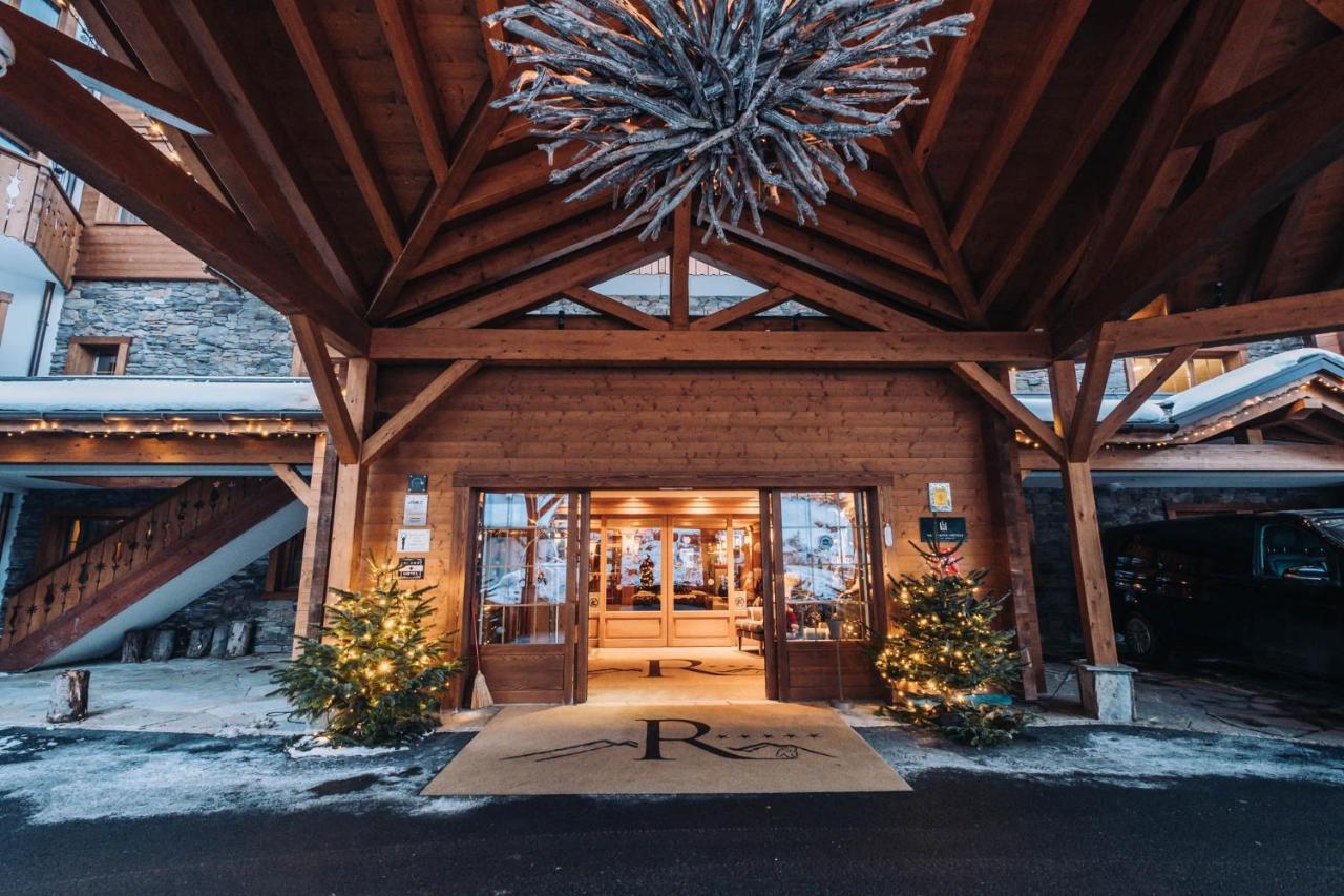Royalp & 5* Villars-sur-Ollon