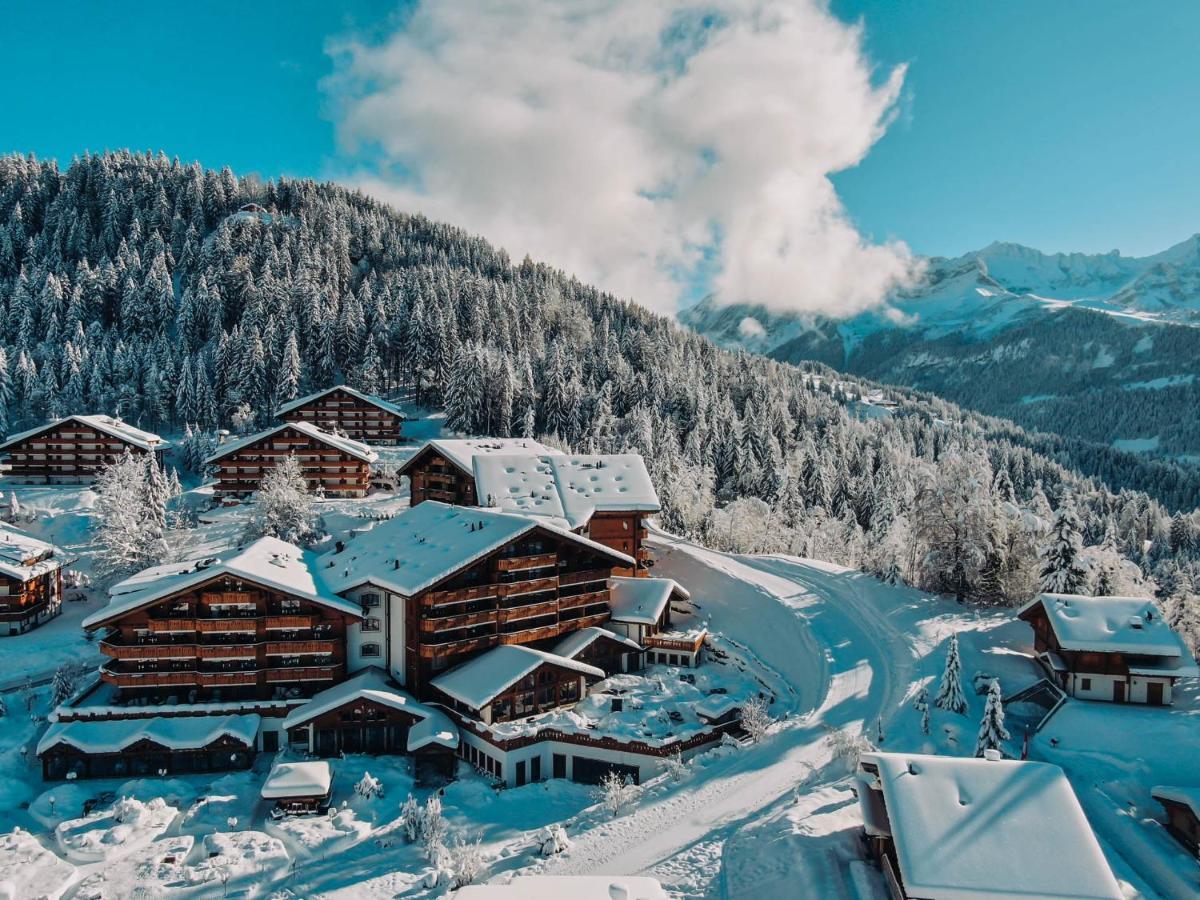 Royalp & 5* Villars-sur-Ollon