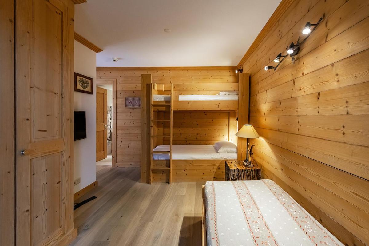Royalp & 5* Villars-sur-Ollon