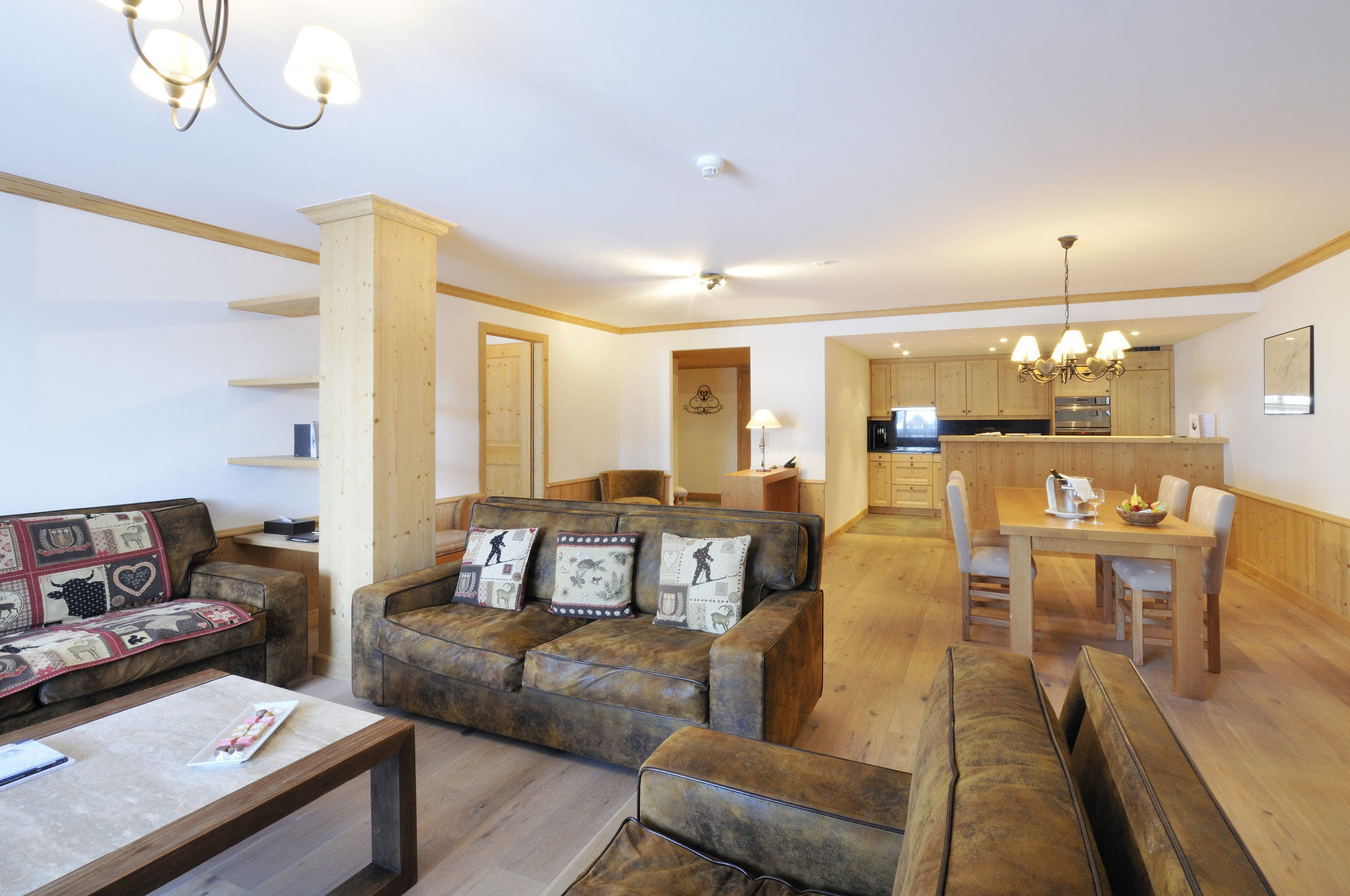 Royalp & Villars-sur-Ollon