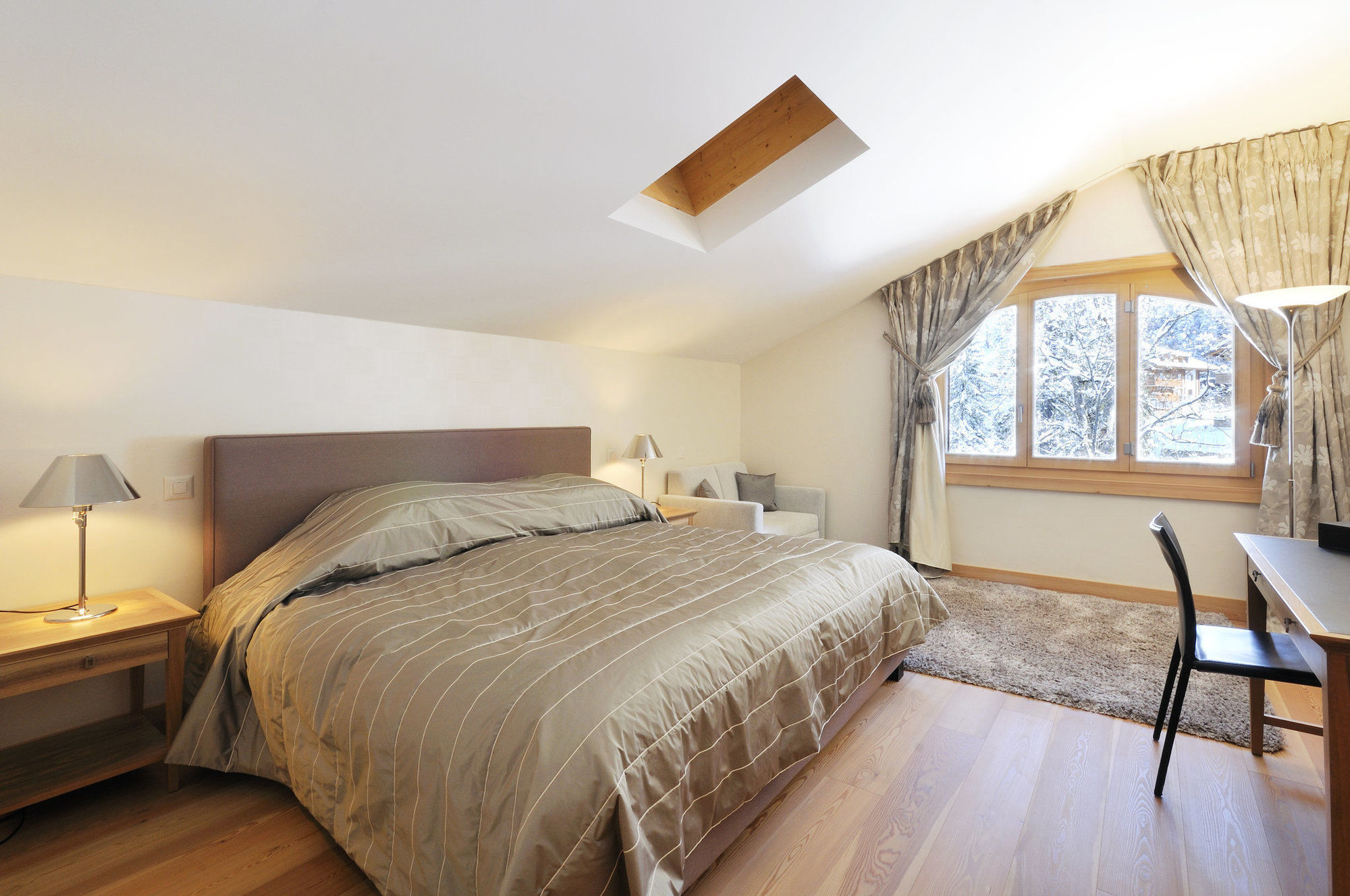Hotel Royalp Hôtel&spa Villars-sur-Ollon