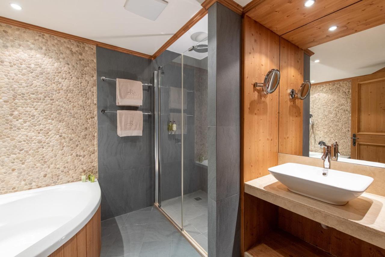Royalp Hôtel&spa Villars-sur-Ollon